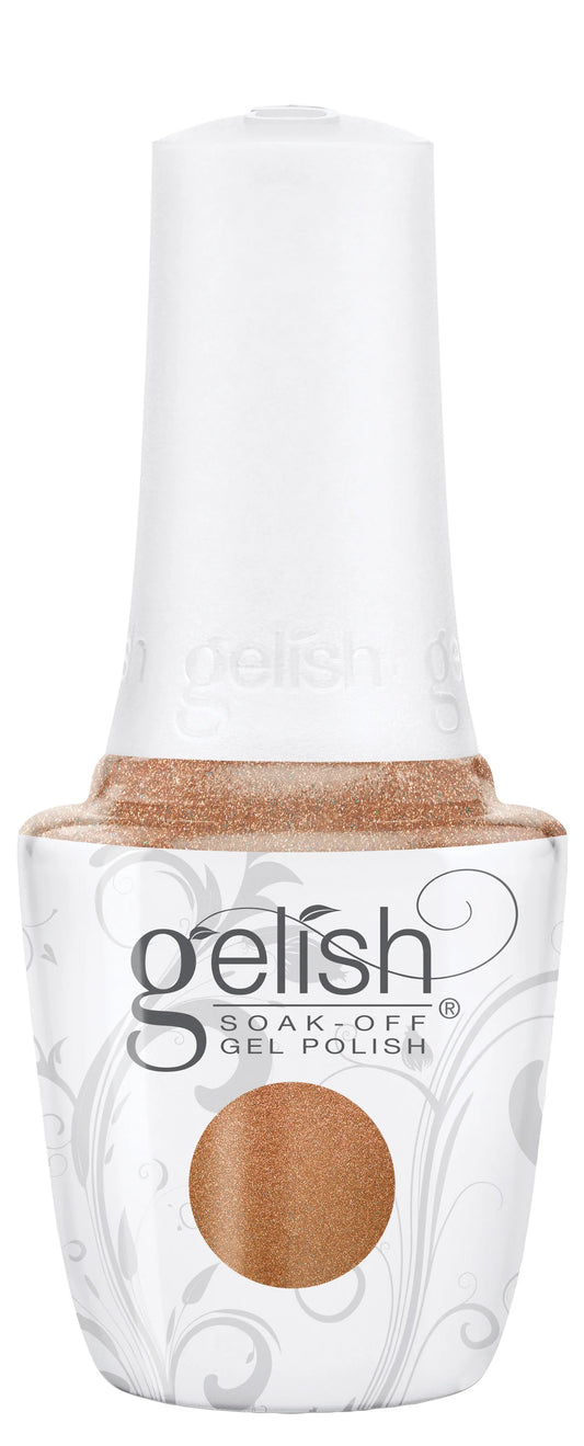 Gelish Soak Off Gel Polish - Solstice Sister