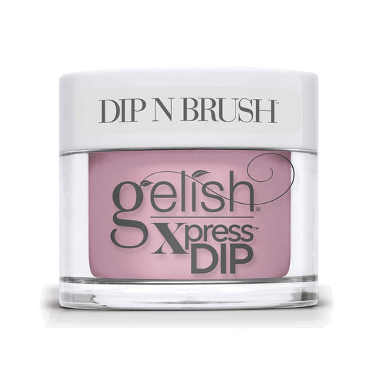 Gelish Dip & Buff - Thorn To Be Wild