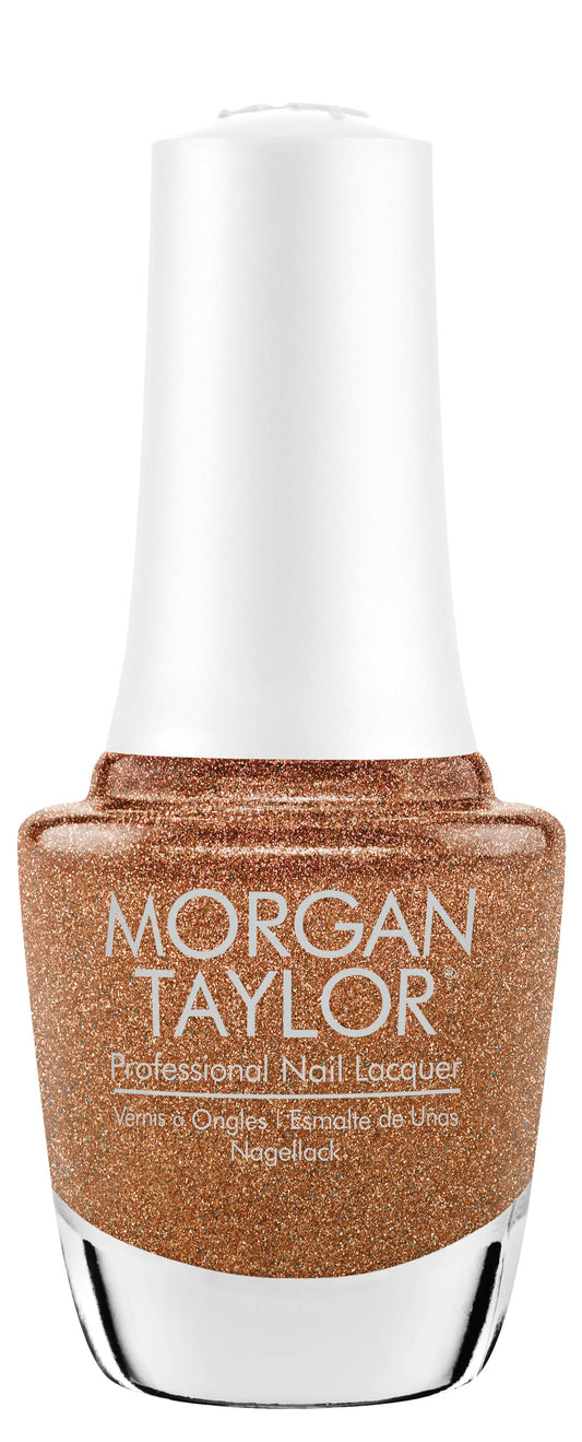 Morgan Taylor Lacquer - Solstice Sister
