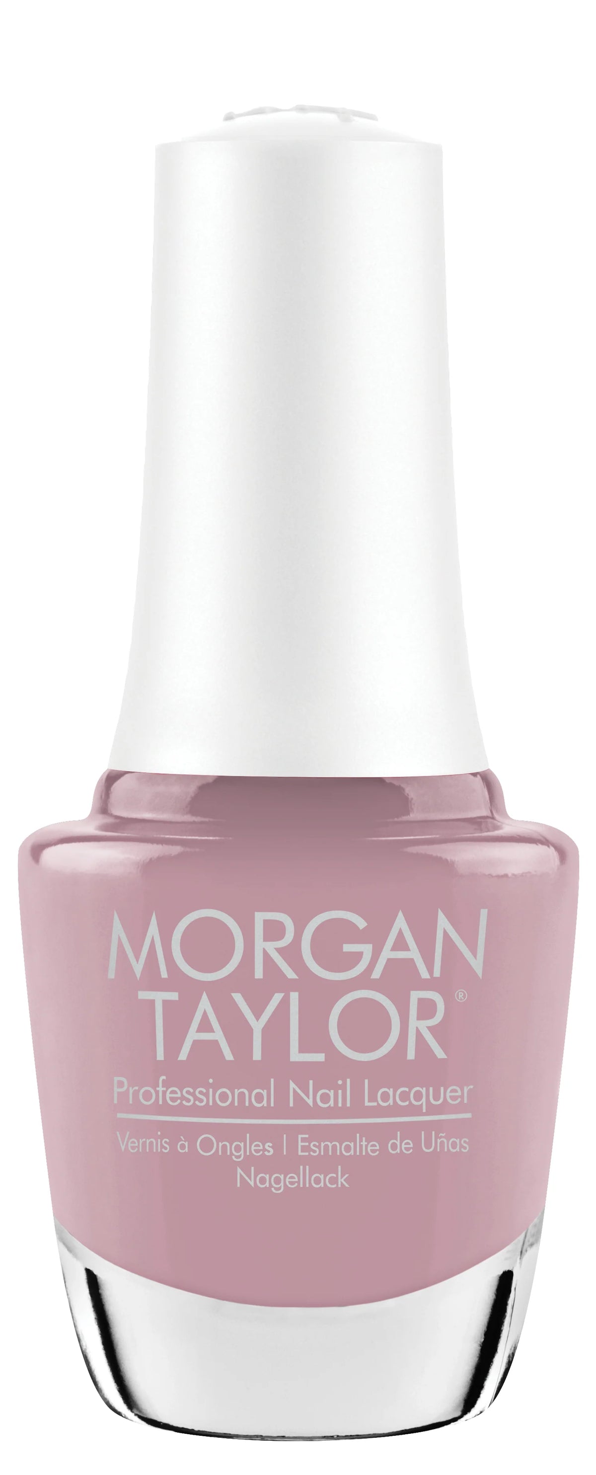 Morgan Taylor Lacquer - Thorn To Be Wild