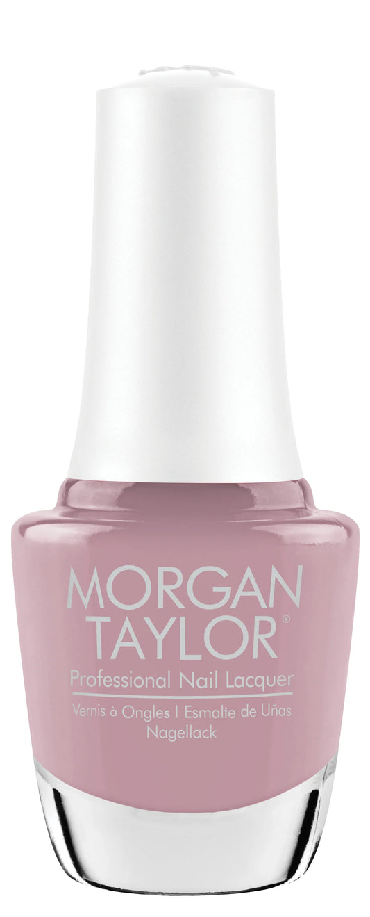 Morgan Taylor Lacquer - Thorn To Be Wild