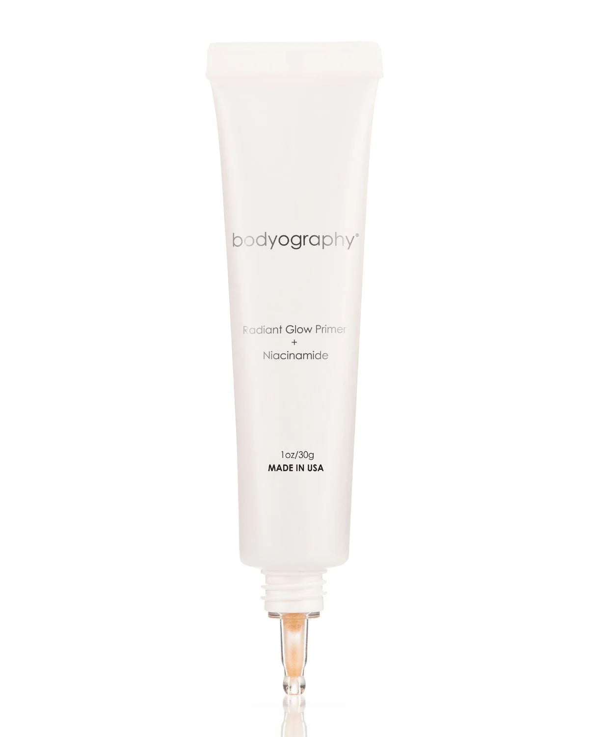 Bodyography Radiant Glow Primer TESTER