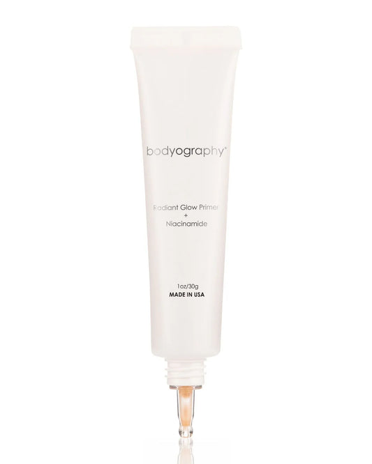 Bodyography Radiant Glow Primer