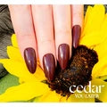 Gelish Soak-Off Gel Polish- Cedar you Later