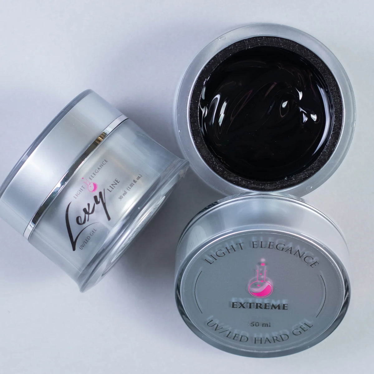 Light Elegance Clear Extreme Lexy Line, 30ml