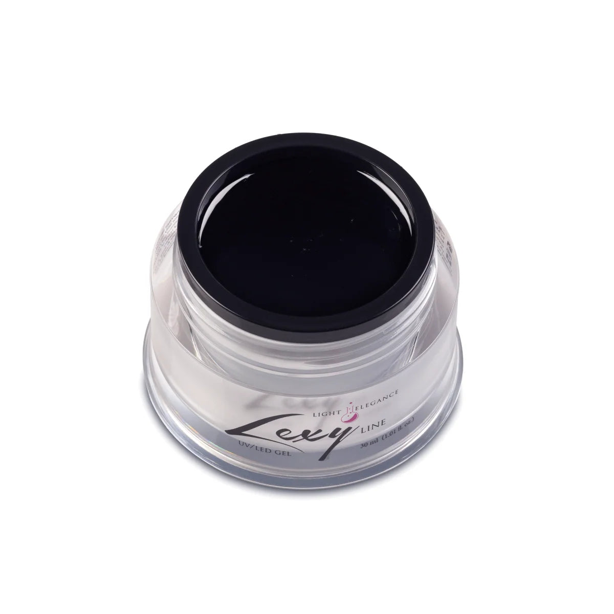 Light Elegance Clear Builder Lexy Line Gel, 30ml