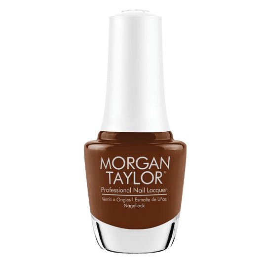 Morgan Taylor Lacquer - Cedar You Later