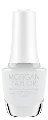 Morgan Taylor Lacquer - Bloom & Gloom