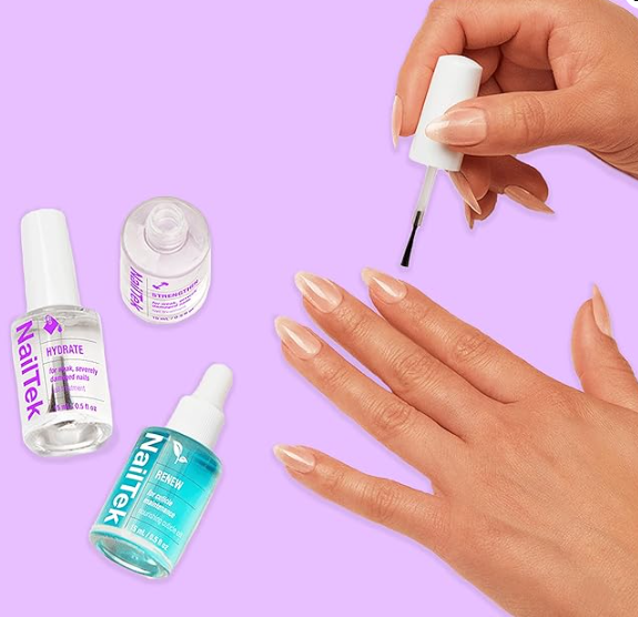 Nail Tek Nail Rescue Kit - NEW