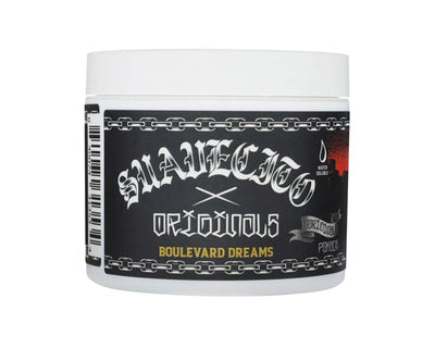 Suavecito Original Hold Pomade Boulevard Dreams