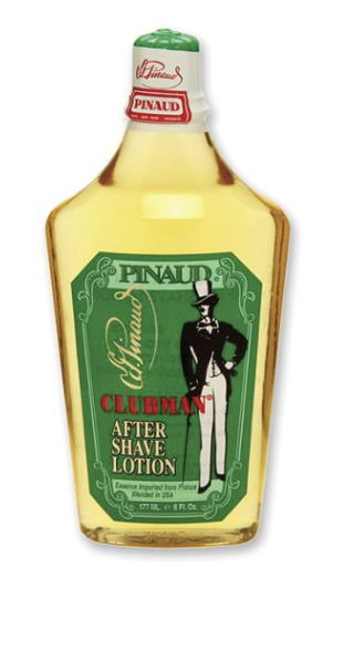 Clubman After Shave Lotion 6fl oz