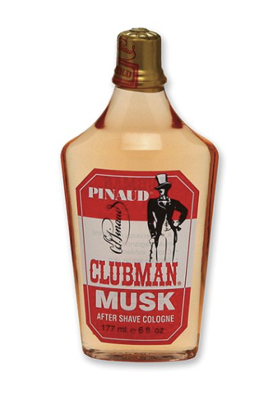 Clubman Clubman Musk After Shave Lotion 6 fl oz