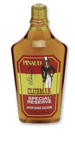 Clubman Clubman Special Reserve Cologne 6fl oz