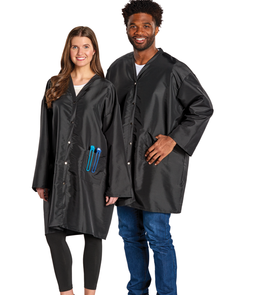 SALONCHIC Full Cut Student Uniform
