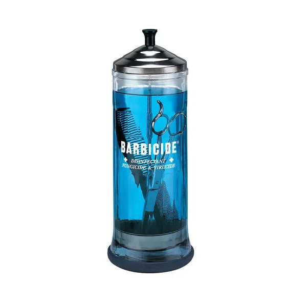 Barbicide Large Jar