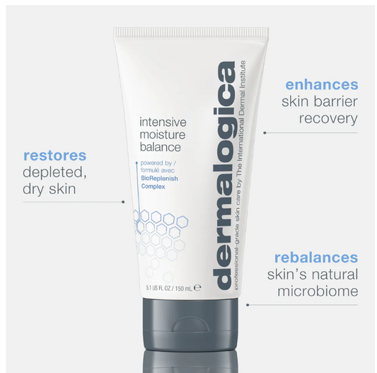 Dermalogica Intensive Moisture Balance