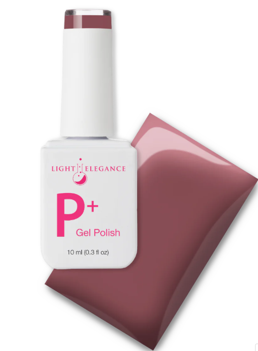 P+ Rosey Posey Gel Polish 10 ml