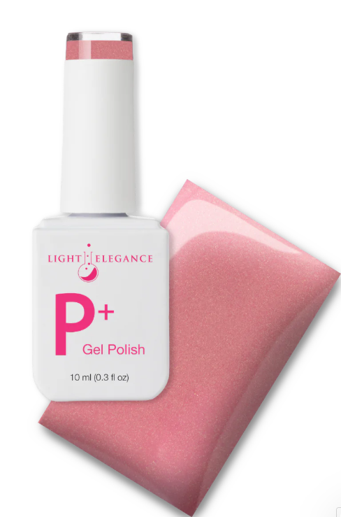 P+ Devil Wears Guava Gel Polish 10 ml