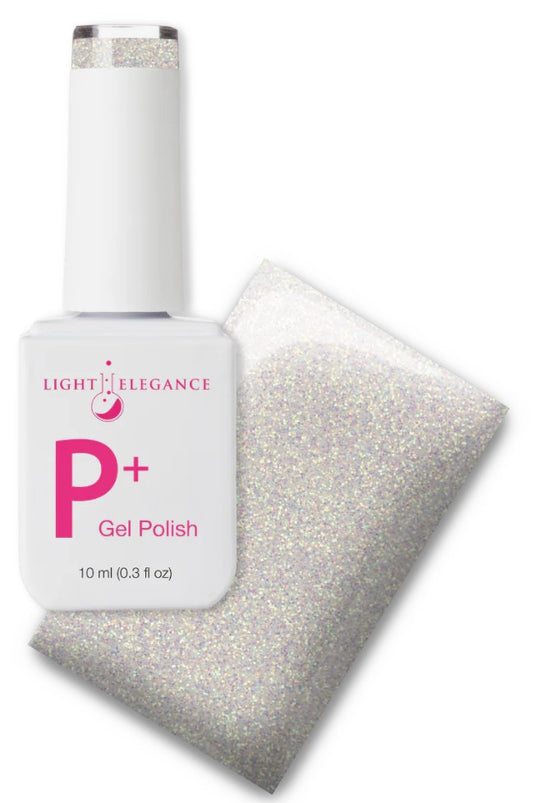 Light Elegance P+ Polish Go-Go Boots
