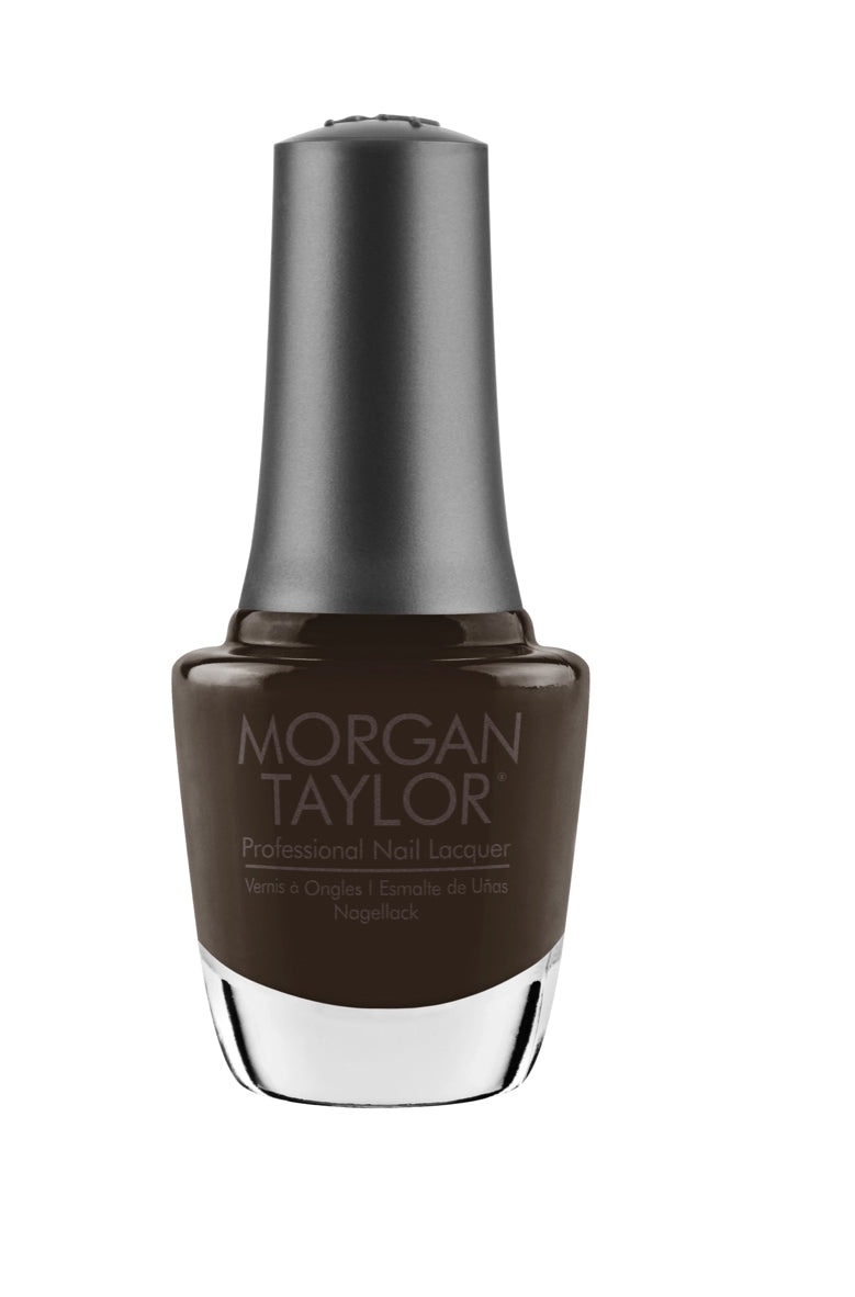 Morgan Taylor Lacquer- Artwork in progress (Fall 2024)