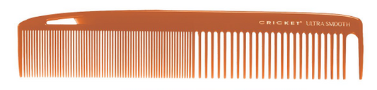 Cricket Ultra Smooth Cutting Comb