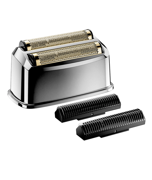 Andis ProFoil Plus Shaver Foil & Cutter Chrome