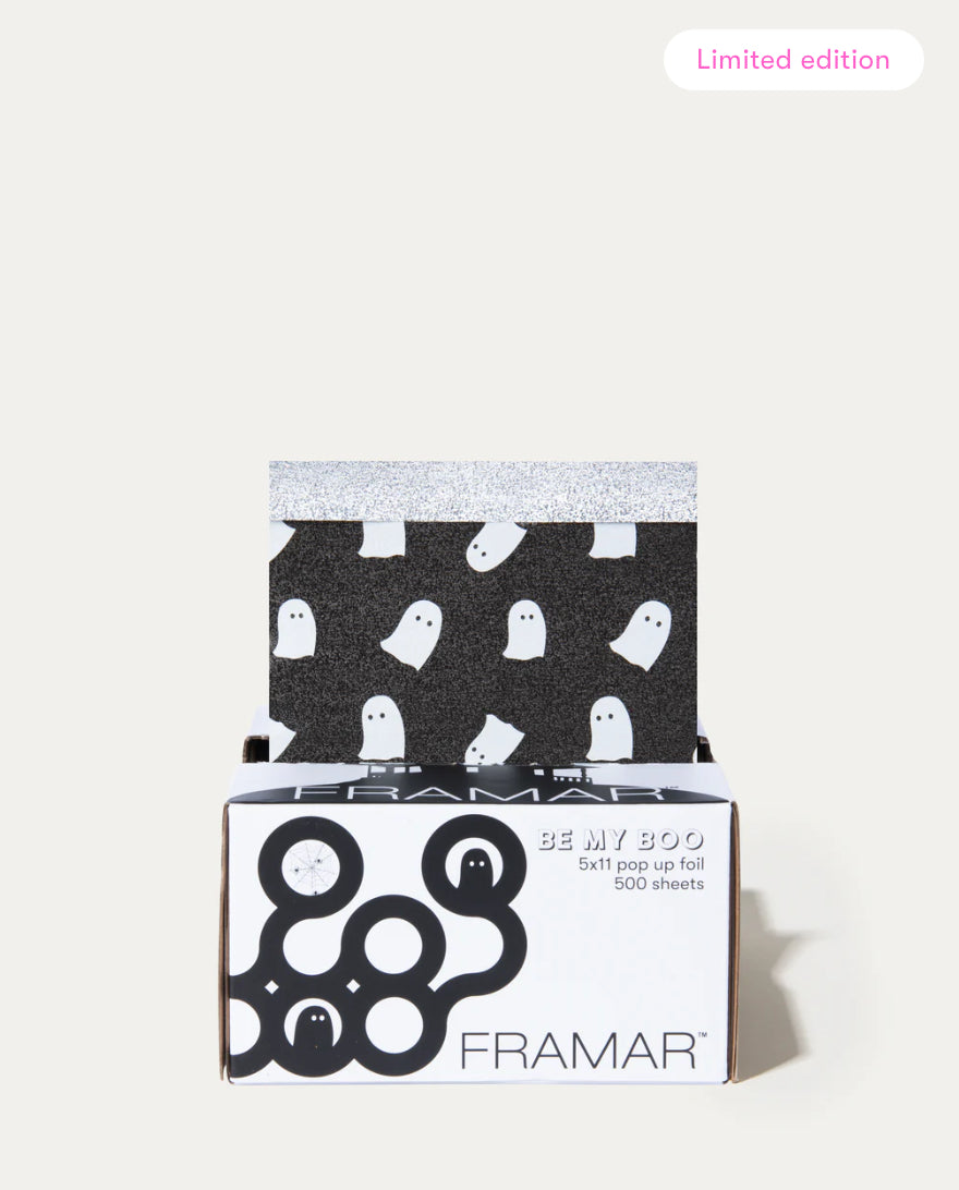 discontinued Framar Be My Boo- Pop Up