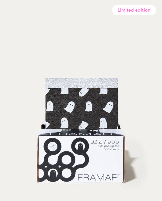 discontinued Framar Be My Boo- Pop Up