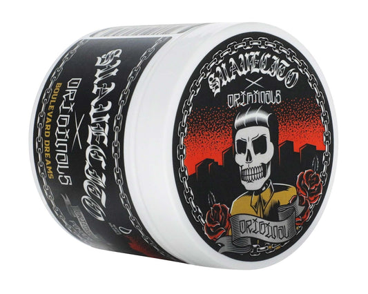 Suavecito Original Hold Pomade Boulevard Dreams