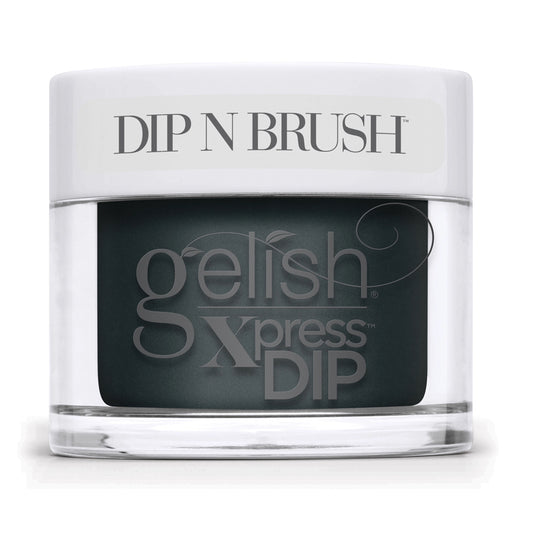 Gelish Dip Powder- Just hanging around (Fall 2024)