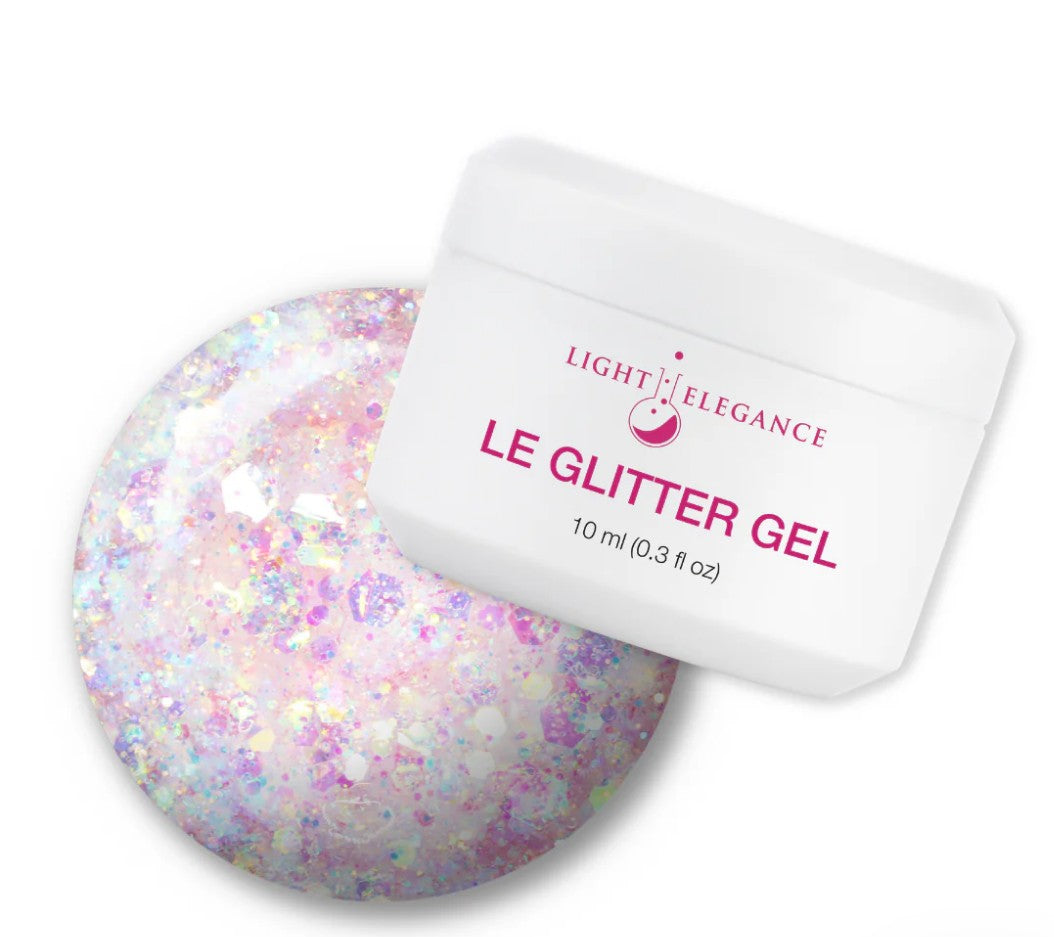Fairy Good Glitter Gel 10ml