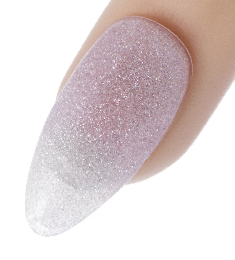 Young nails slick pour- Flash & Burn