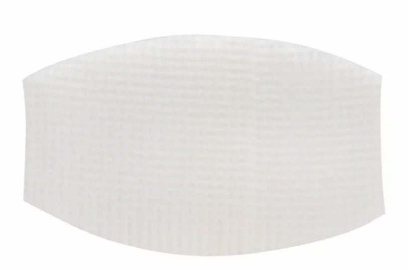 Dukal Oval Eye Pad Sterile