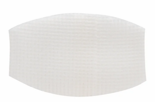 Dukal Oval Eye Pad Sterile