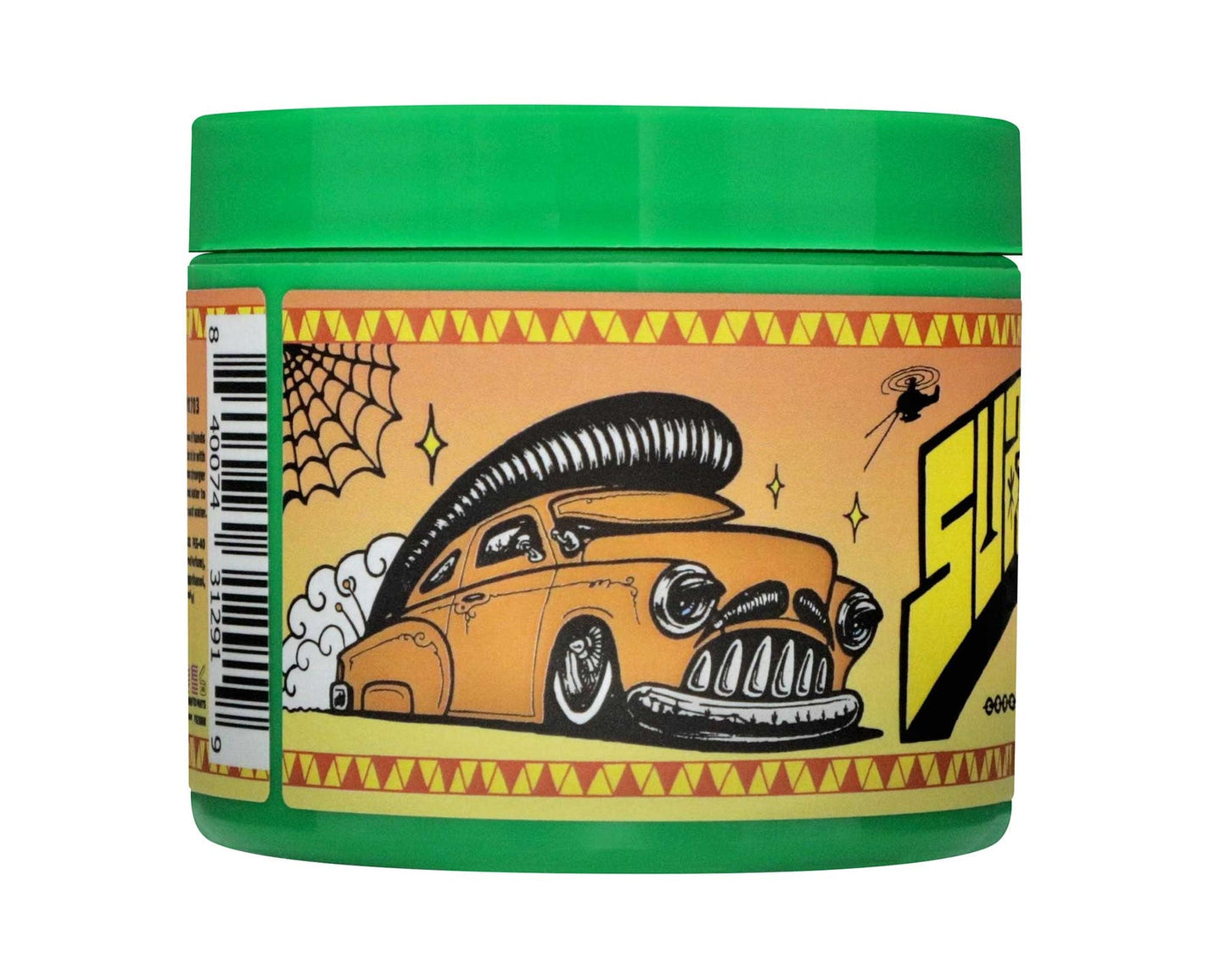 Suavecito Original Hold Pomade El Dorado (Limited Edition)