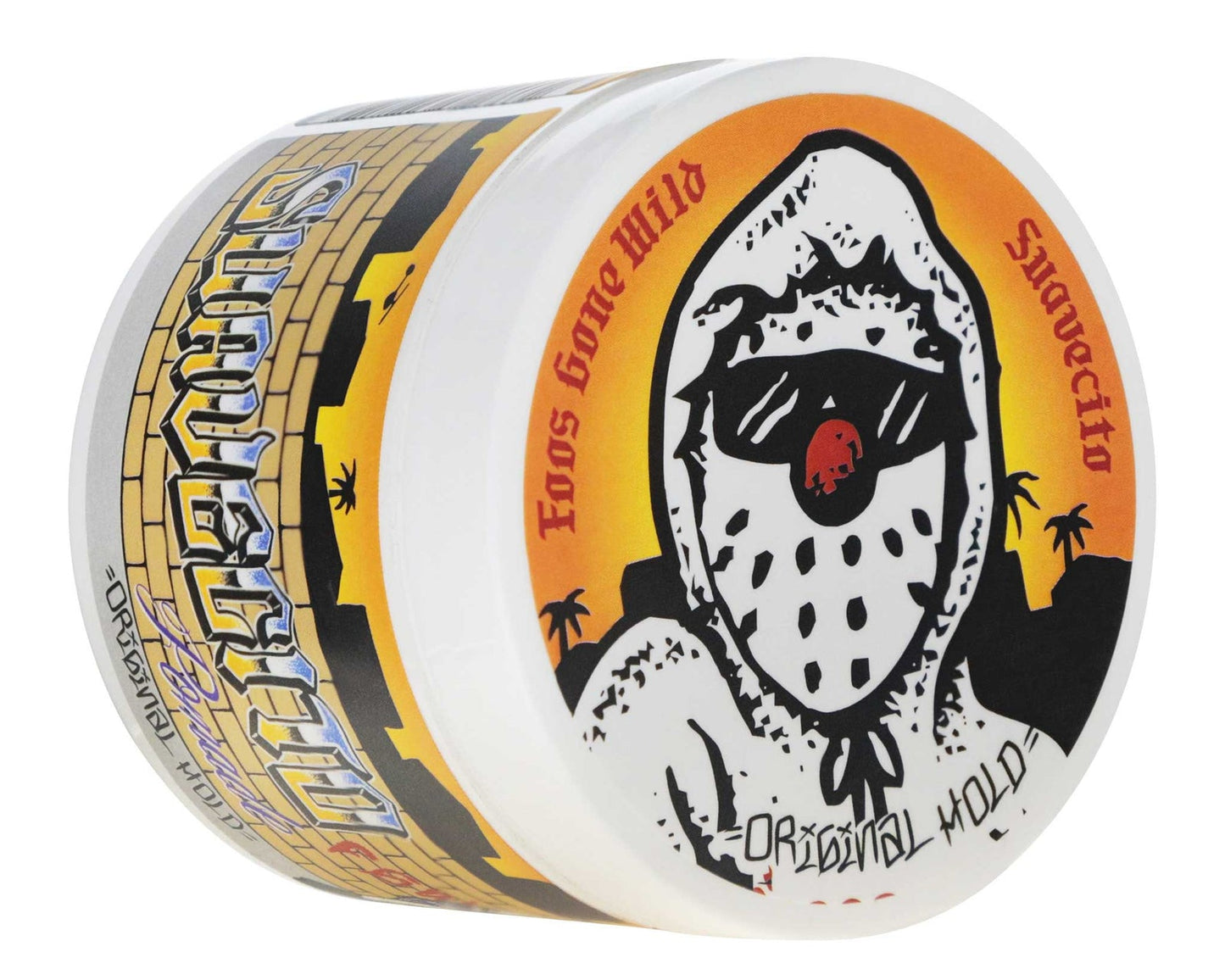 Suavecito Original Hold Pomade Foo Water