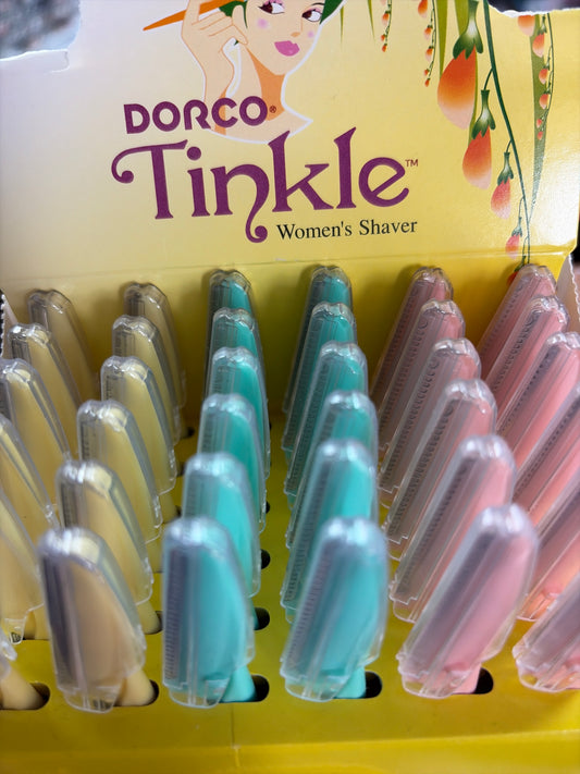 Tinkle women’s Shavor