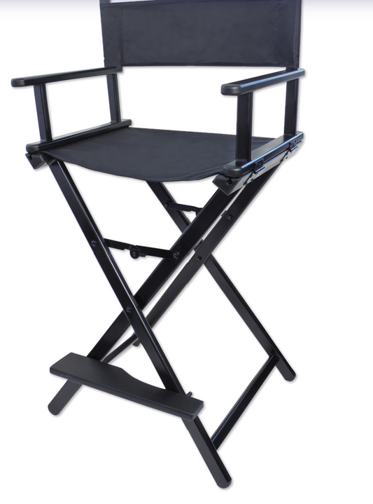 CELEBRITY Makeup Chair