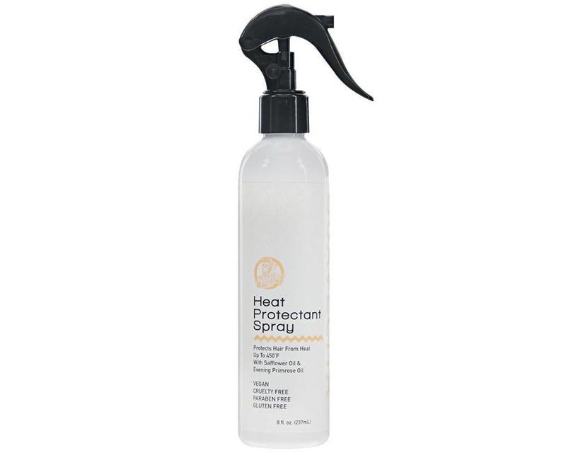 Suavecito Heat Protectant Spray