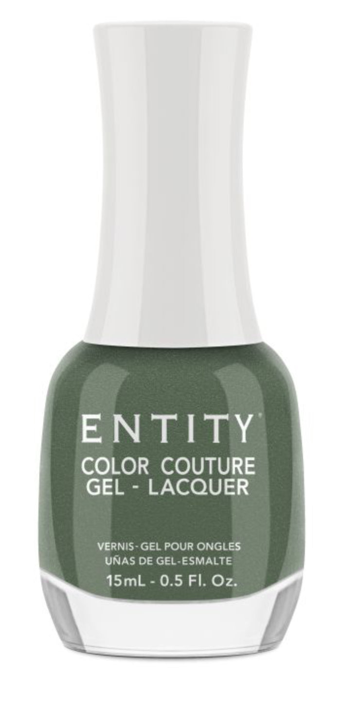 Sage and sound Laq (Entity Fall Collection 2024)