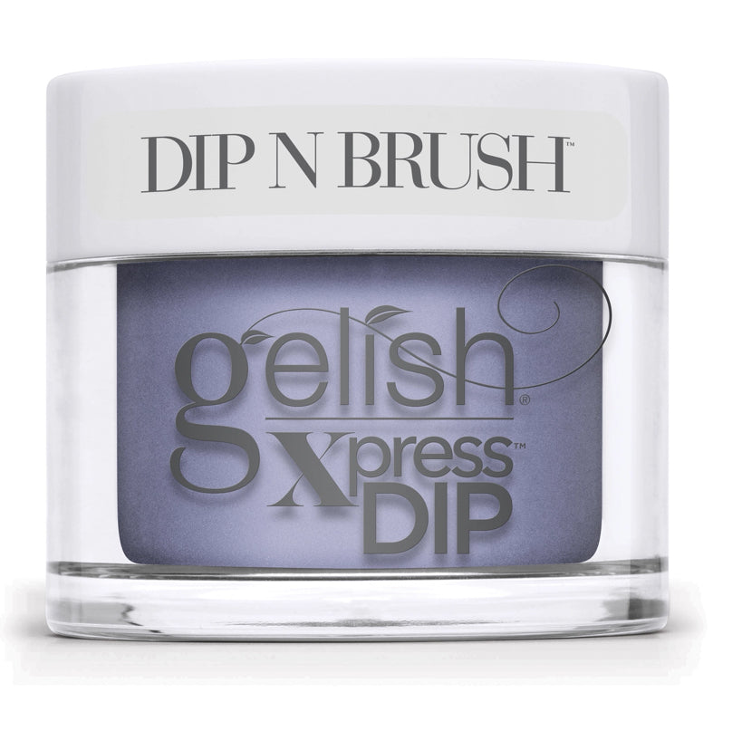 Gelish Dip Powder- What’s the hang up (Fall 2024)