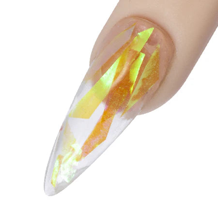 Young Nails Mylar Ribbon