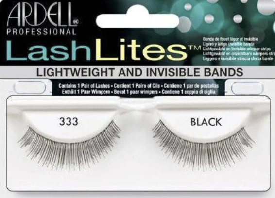 Ardell "Lash Lites" False Eyelashes