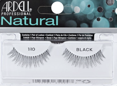 Ardell "Natural" False Eyelashes