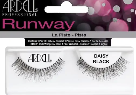 Ardell "Runway" False Eyelashes