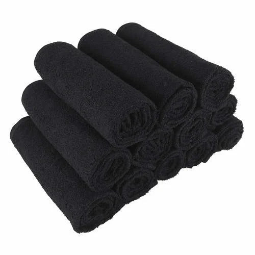 Hospeco Bleach Safe Salon Towels, 16"x28", 12/pk