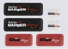 Babyliss Pro Hair Grippers
