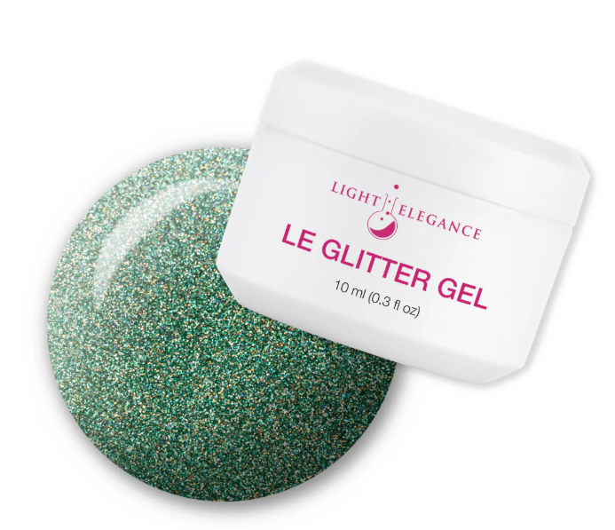 Bravo Glitter Gel 10ml