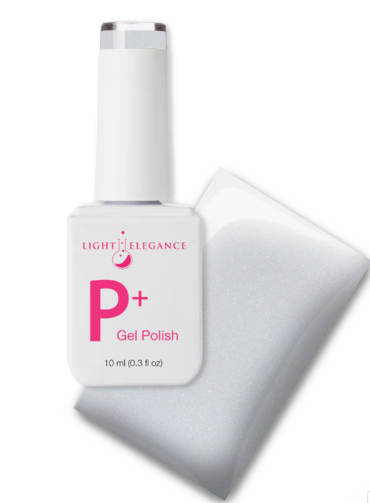 Light Elegance P+ Polish- Breathless
