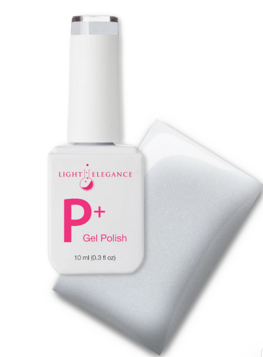 Light Elegance P+ Polish- Breathless